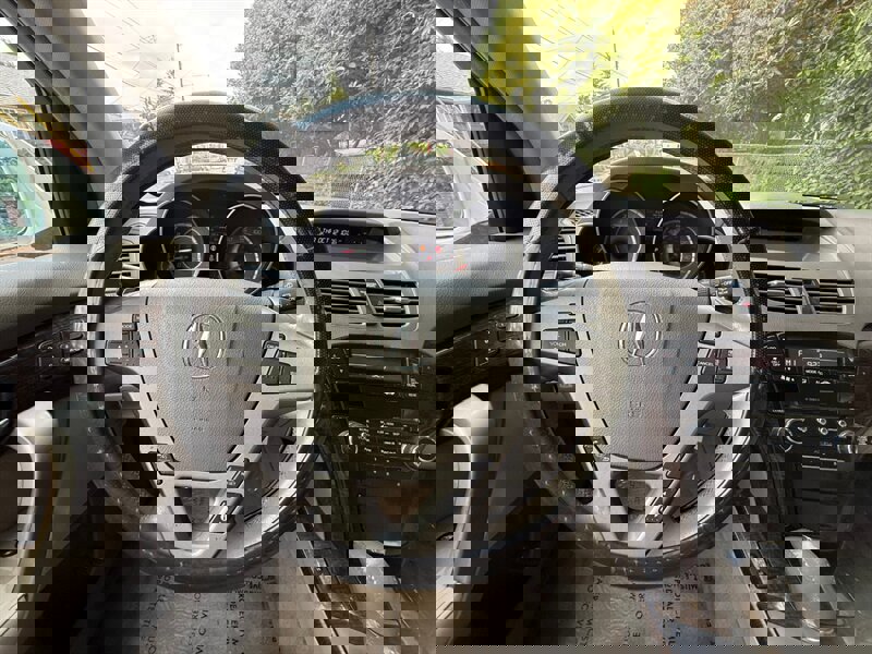 Used 2011 Acura MDX SH-AWD image 21