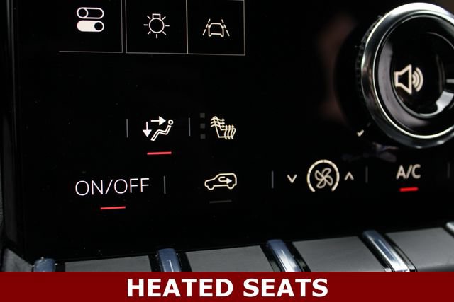 Used 2026 GMC Terrain Elevation w/ Technology Package II AWD/4WD image 5