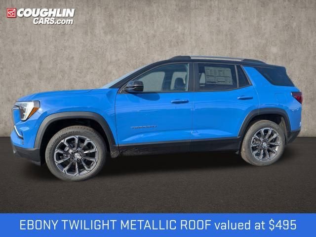 New 2026 GMC Terrain Elevation w/ Elevation Premium Package image 4