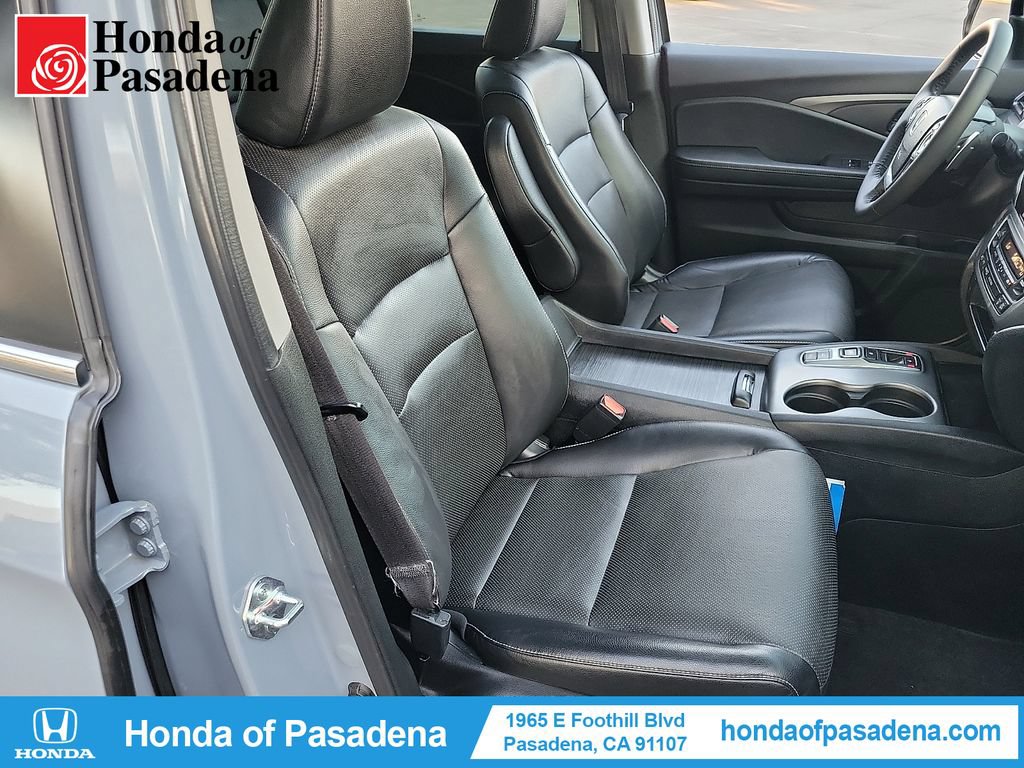 Certified 2023 Honda Ridgeline RTL image 25