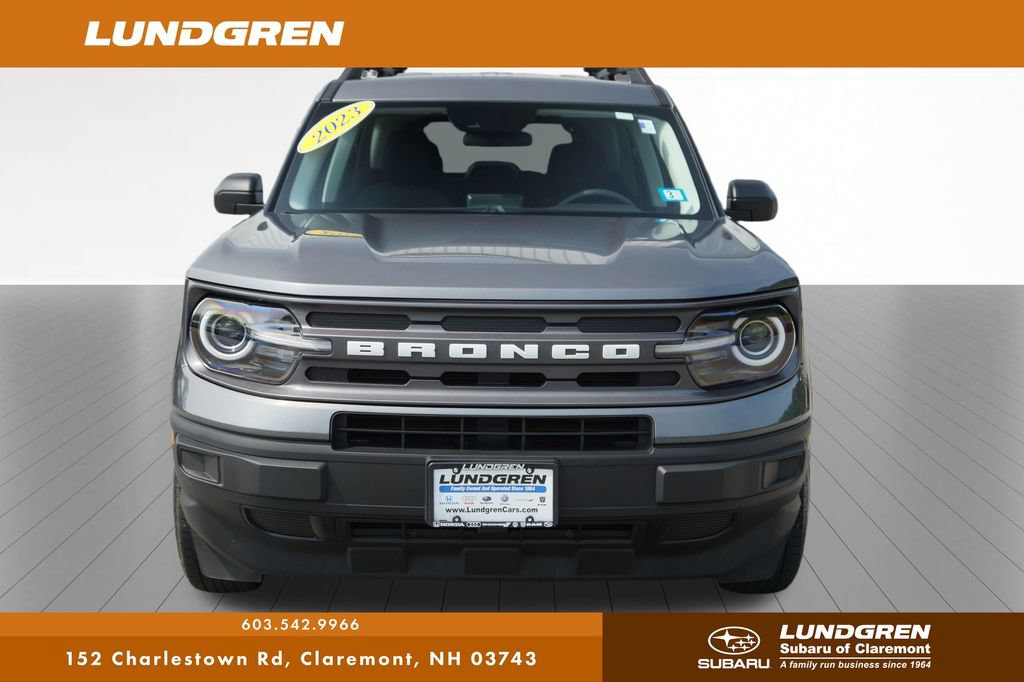 Used 2023 Ford Bronco Sport Big Bend AWD/4WD image 39