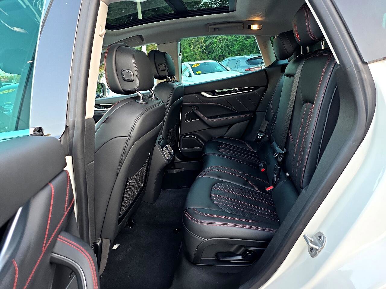 Used 2022 Maserati Levante GT image 45