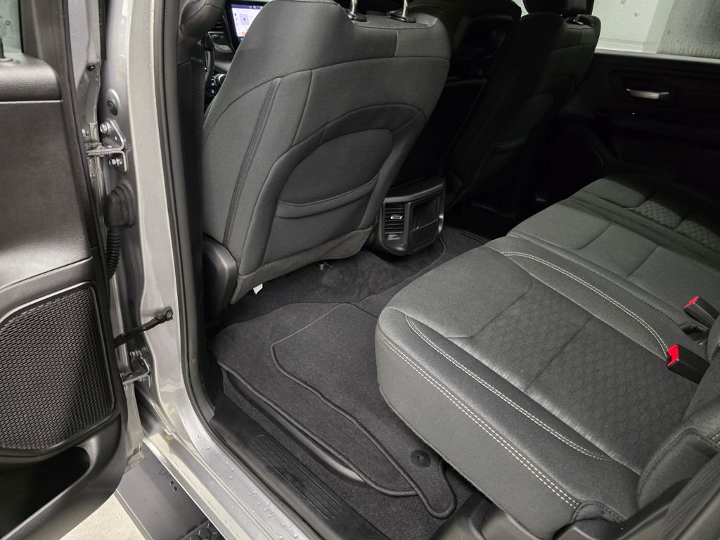 Certified 2026 RAM 1500 Tradesman image 33