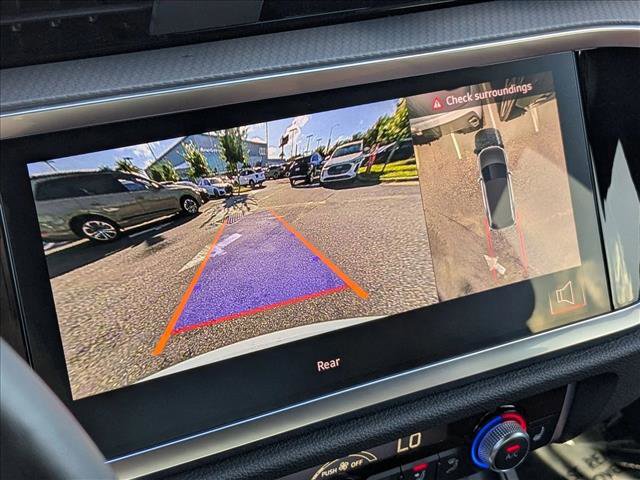 Certified 2024 Audi Q3 2.0T Premium Plus w/ Premium Plus Package image 13