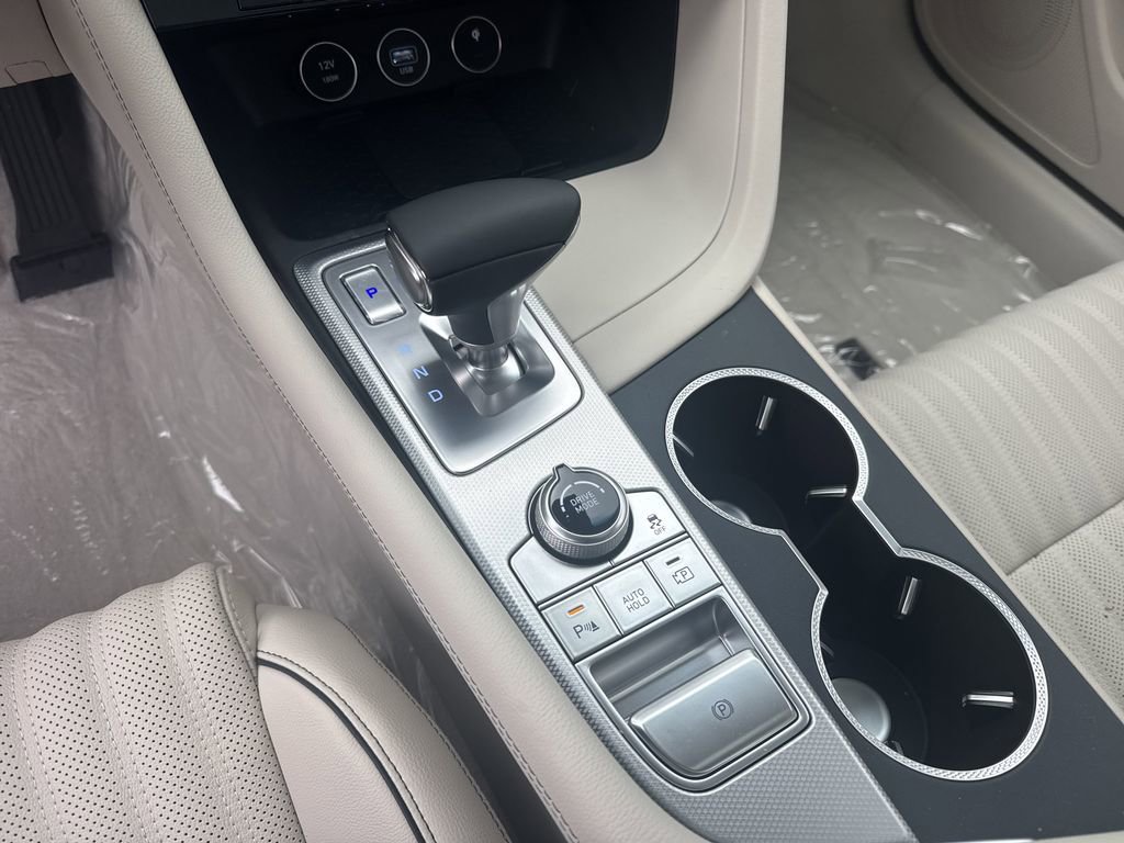 New 2026 Genesis G70 2.5T Prestige RWD image 31