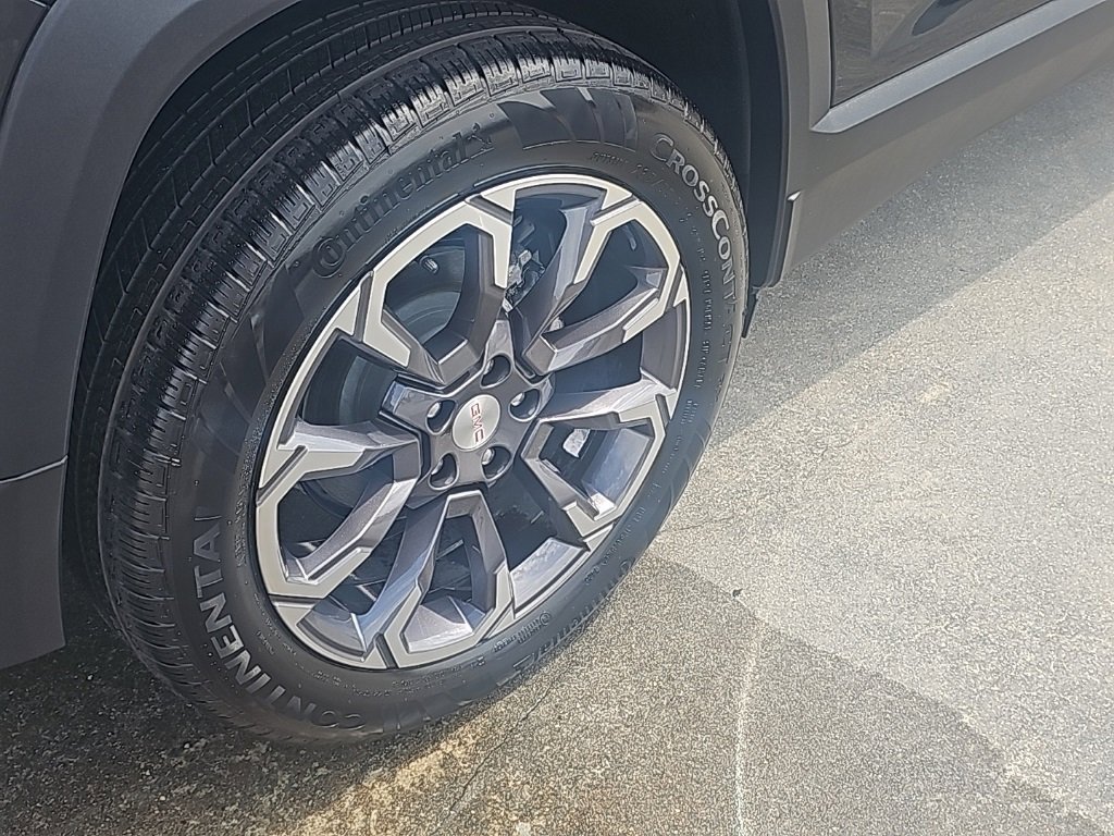 New 2026 GMC Terrain Elevation w/ Elevation Premium Package image 8