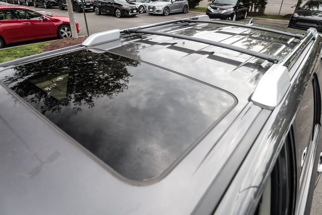 Used 2013 Toyota 4Runner SR5 w/ Convenience Pkg AWD/4WD image 14