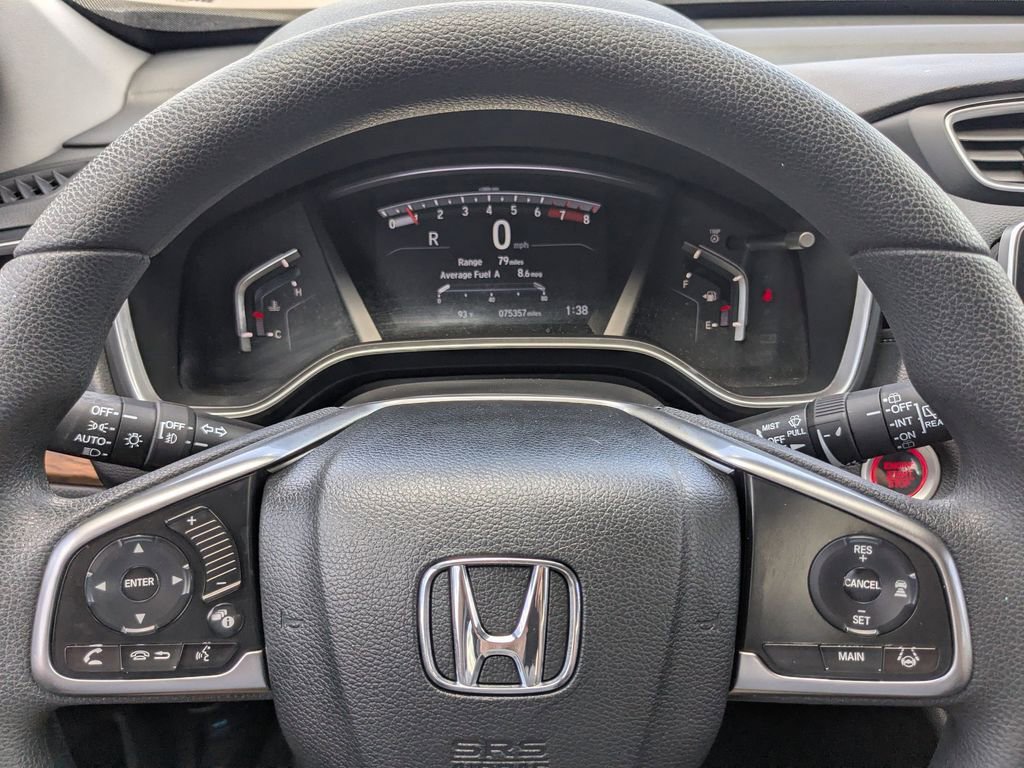 Used 2018 Honda CR-V EX image 29
