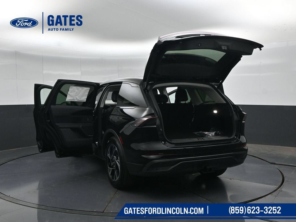 New 2026 Lincoln Nautilus Premier w/ Equipment Group 102A AWD/4WD image 58