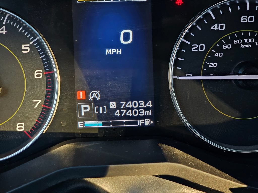 Used 2021 Subaru Crosstrek 2.5i Sport AWD/4WD image 29