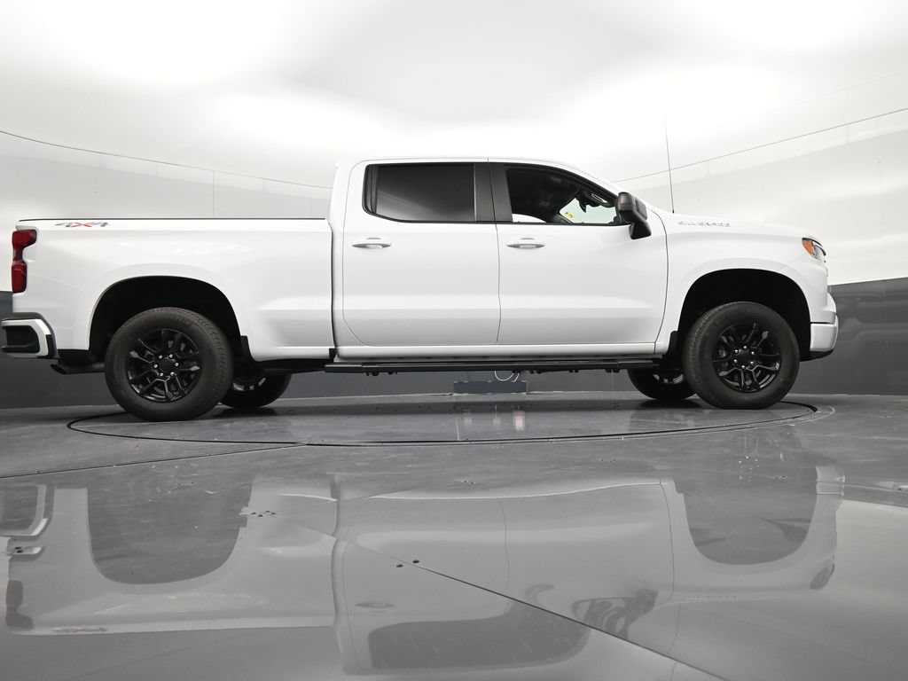Used 2023 Chevrolet Silverado 1500 RST AWD/4WD image 34