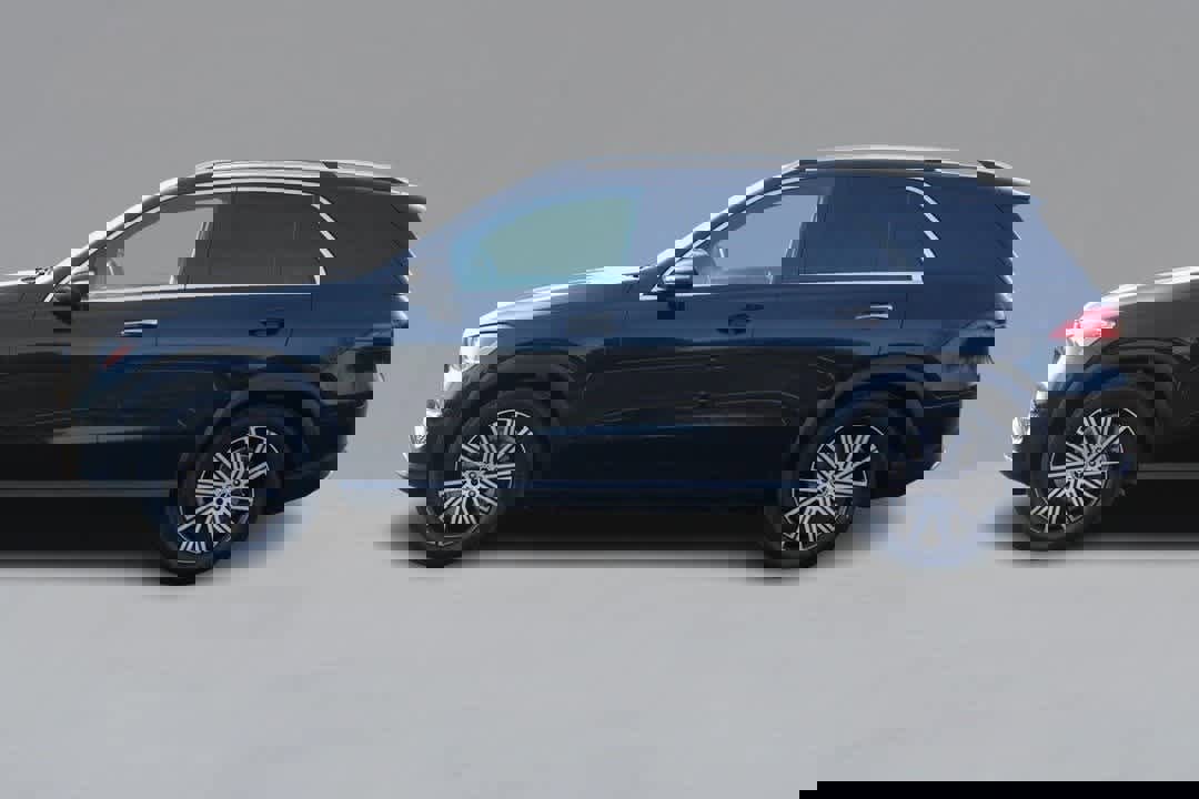 New 2026 Mercedes-Benz GLE 350 4MATIC image 7