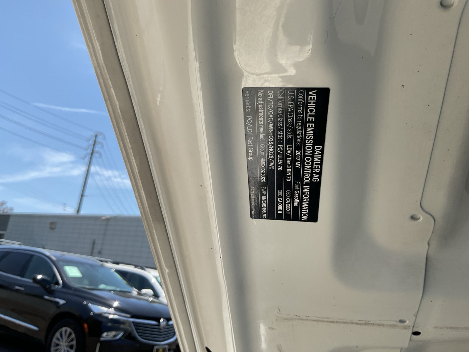 Used 2017 Mercedes-Benz E 300 image 24