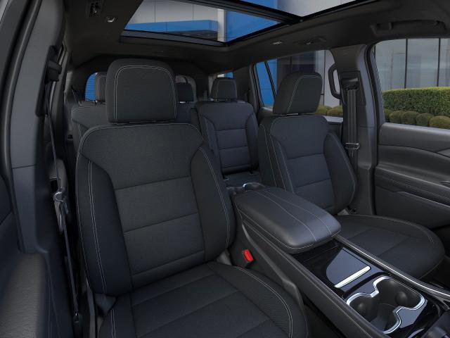 New 2026 Chevrolet Traverse LT w/ Sun and Wheel Package image 40