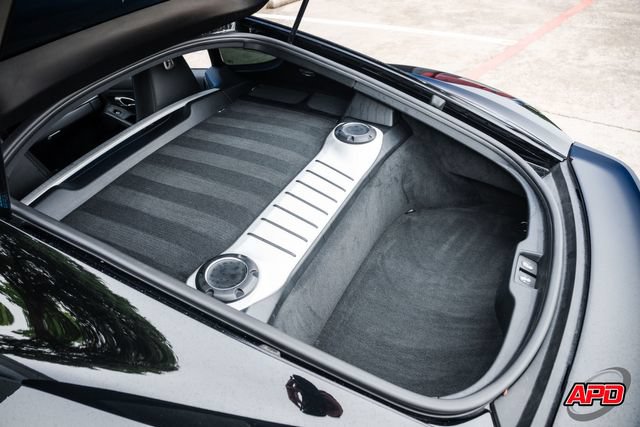 Used 2018 Porsche 718 Cayman RWD image 64