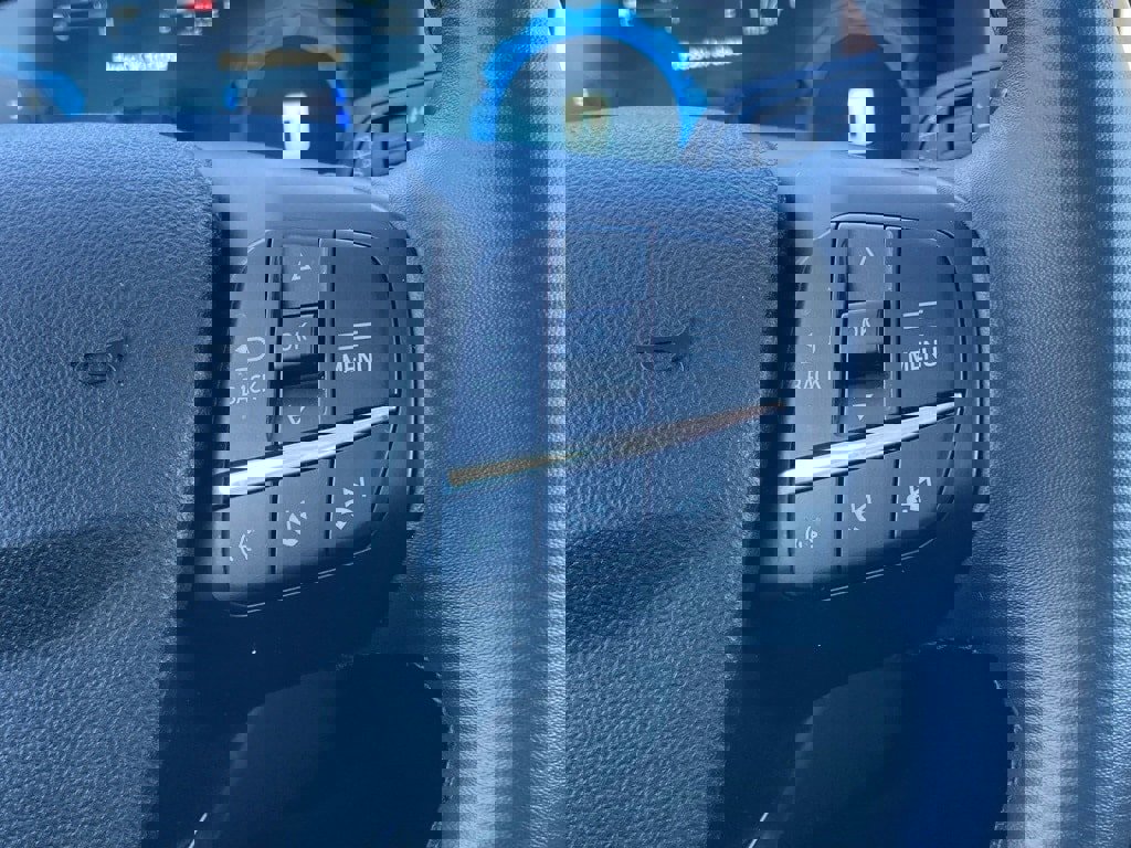 Used 2025 Ford Bronco Sport Outer Banks image 16