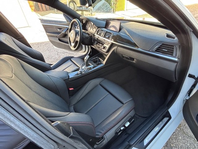 Used 2016 BMW 428i Gran Coupe RWD image 31