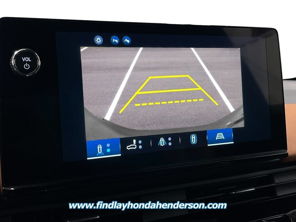 New 2026 Honda Prologue Elite image 21