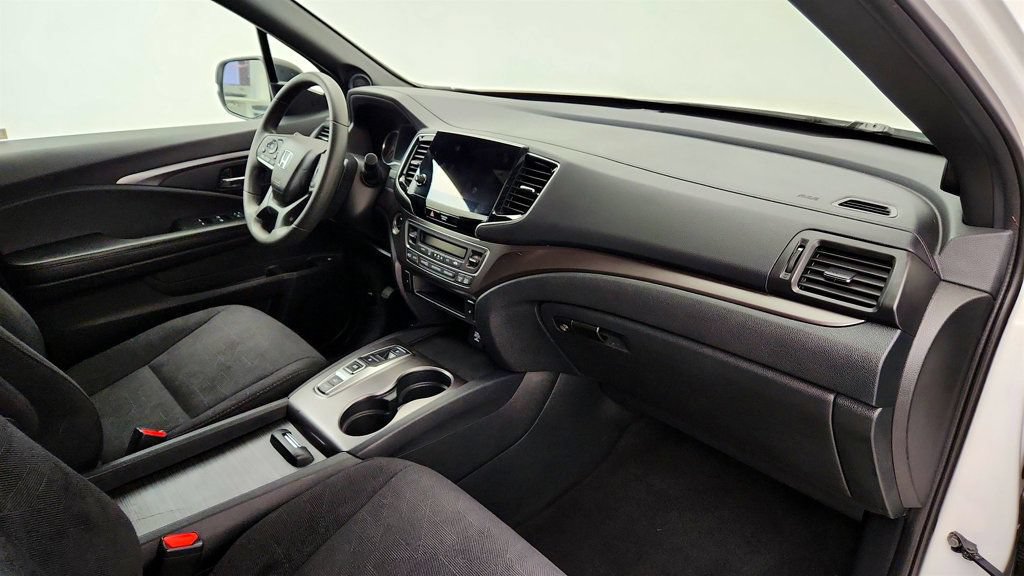 Used 2022 Honda Pilot Sport image 24