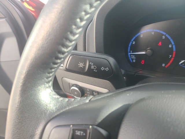 Used 2022 Ford Bronco Sport Big Bend w/ Convenience Package image 22