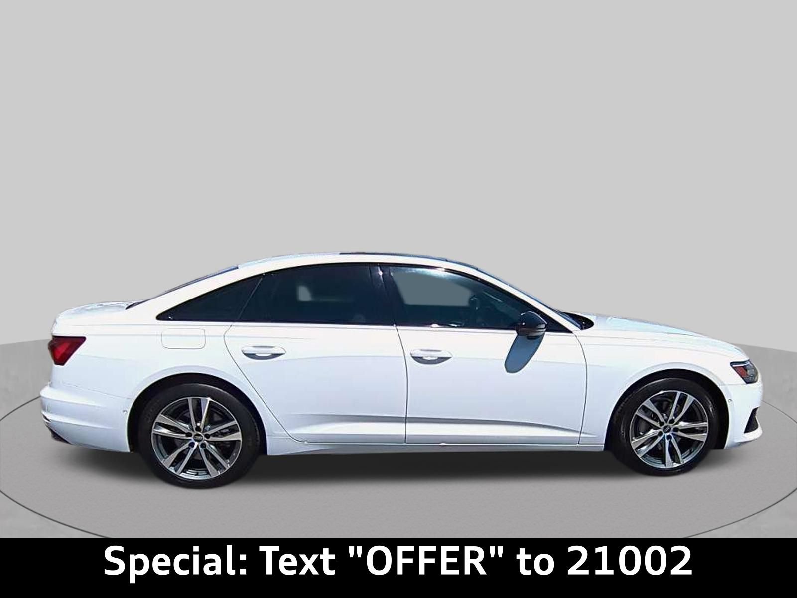 Used 2021 Audi A6 2.0T Premium w/ Convenience Package AWD/4WD image 36