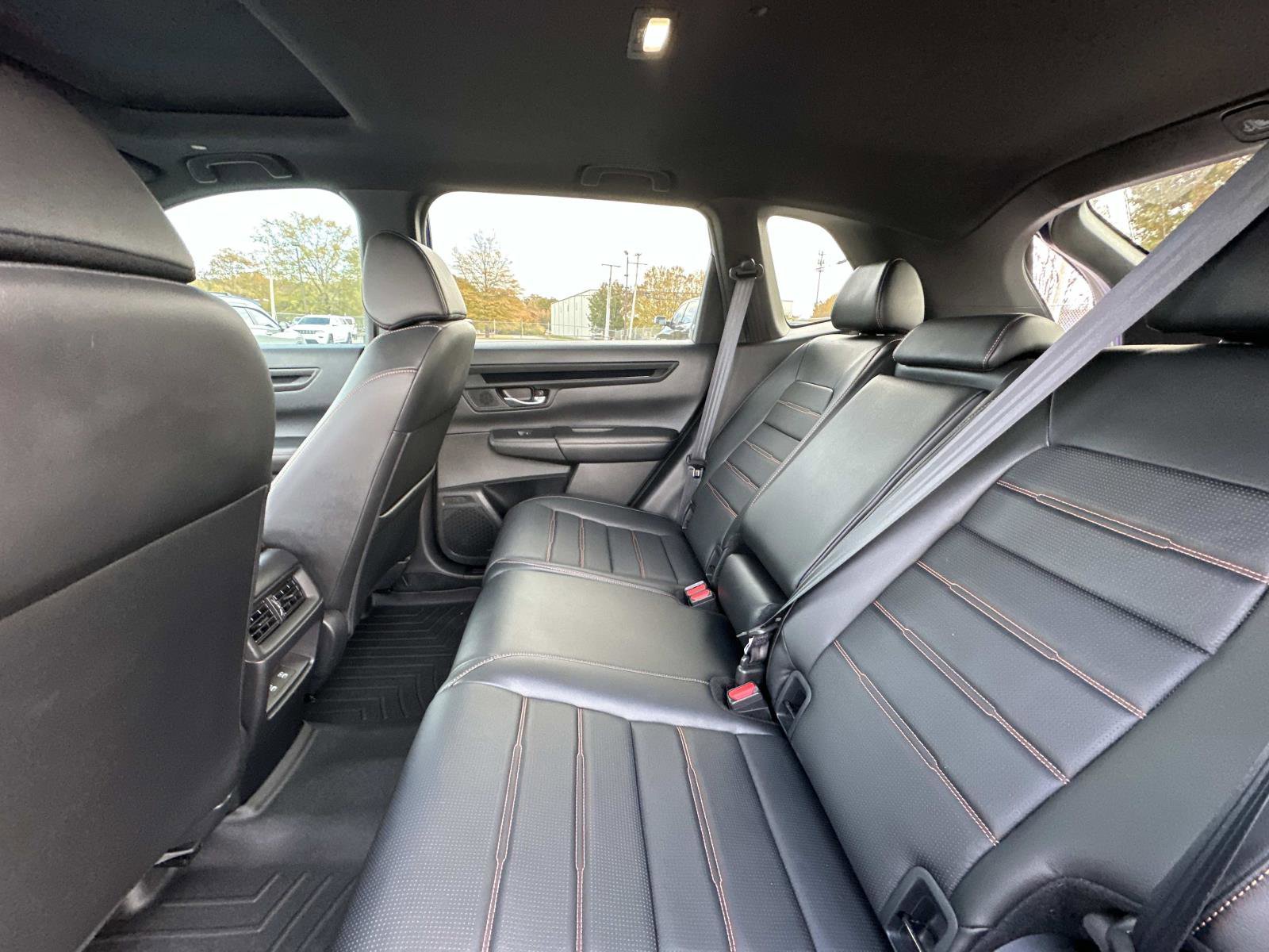 Used 2024 Honda CR-V Sport-L image 16