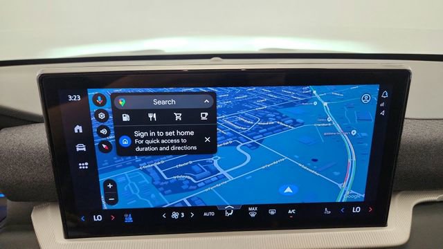 New 2026 Ford Explorer Tremor AWD/4WD image 17