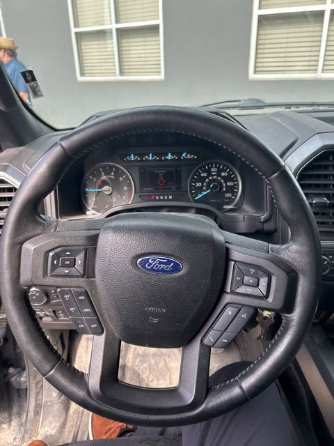 Used 2018 Ford F150 XLT w/ Equipment Group 302A Luxury image 15
