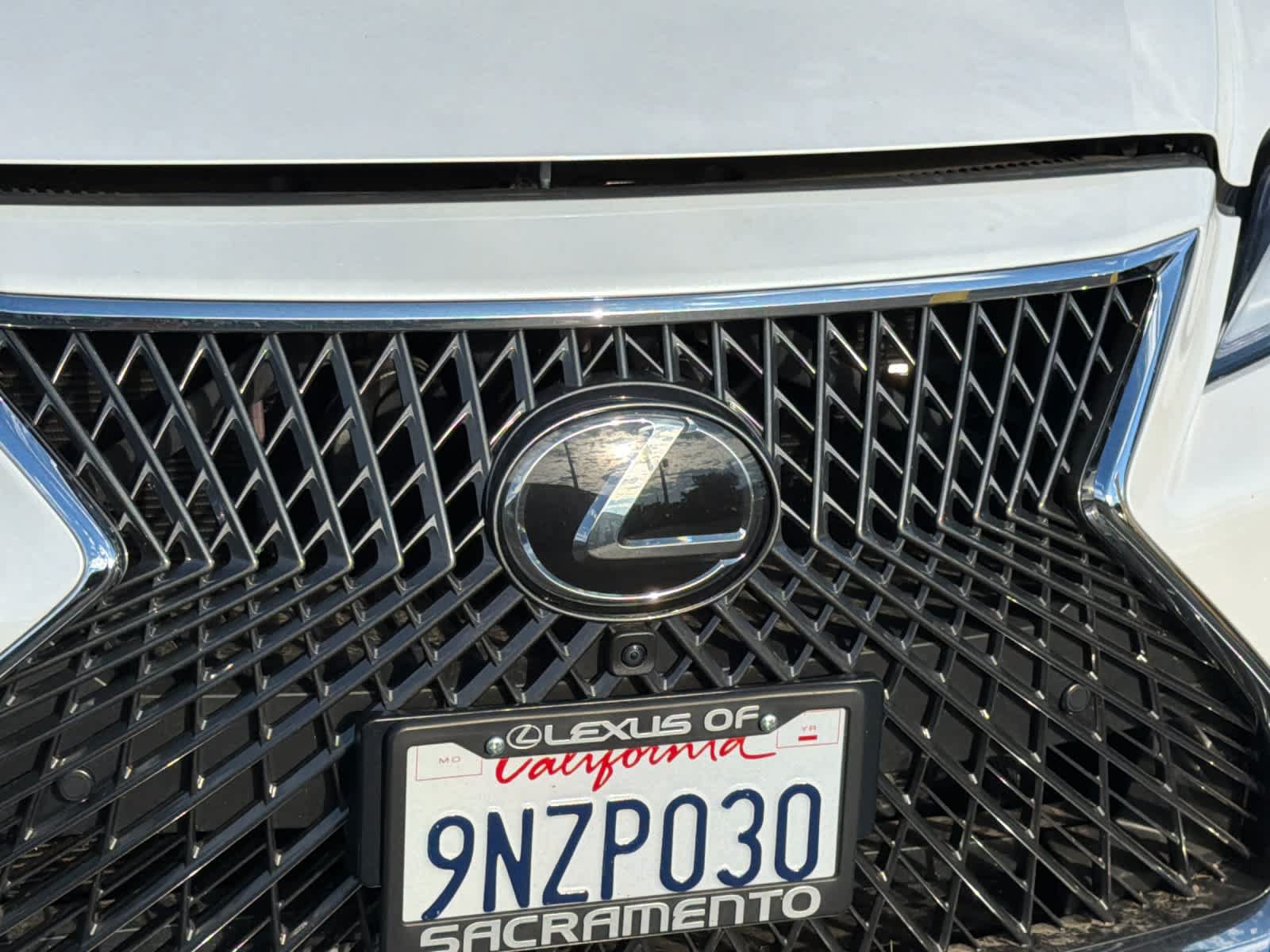 Used 2024 Lexus LS 500 AWD w/ Interior Upgrade Package image 22