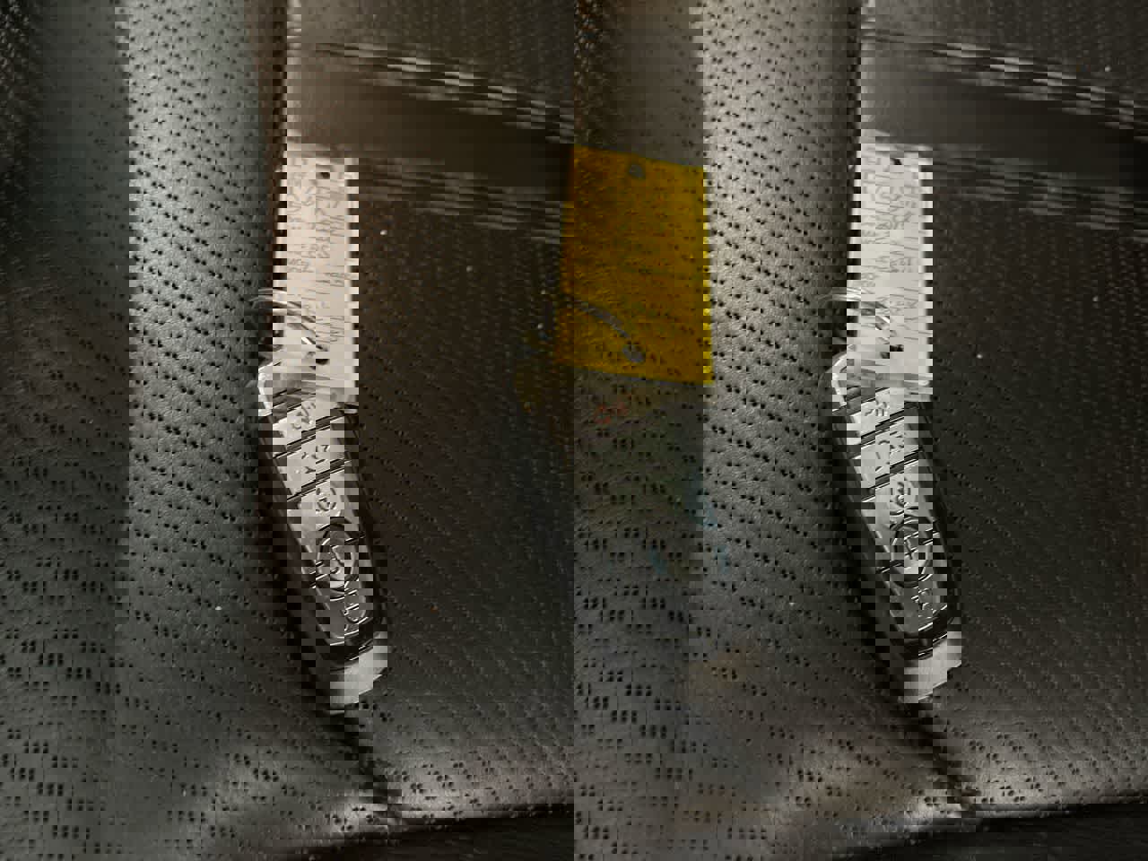 Used 2018 Ford Expedition Platinum AWD/4WD image 28