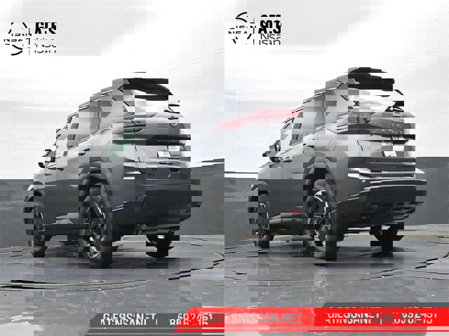 New 2026 Nissan Rogue SV image 39