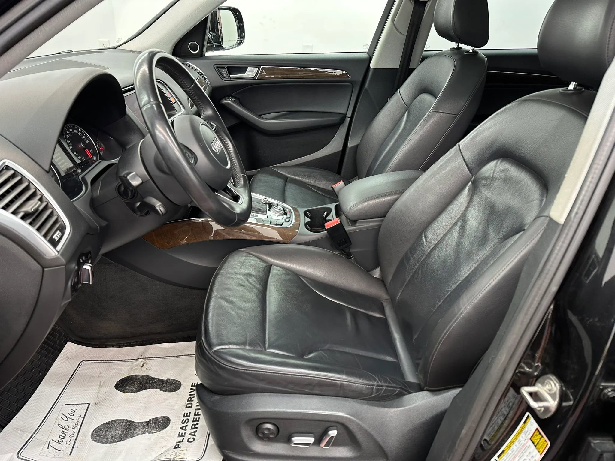 Used 2016 Audi Q5 3.0T Premium Plus image 13