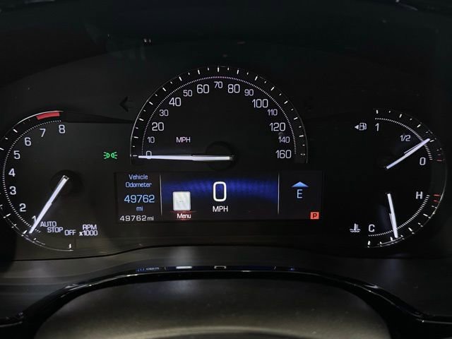 Used 2017 Cadillac XT5 Luxury w/ Driver Awareness Package image 33