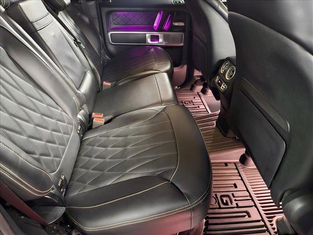 Used 2020 Mercedes-Benz G 550 image 20