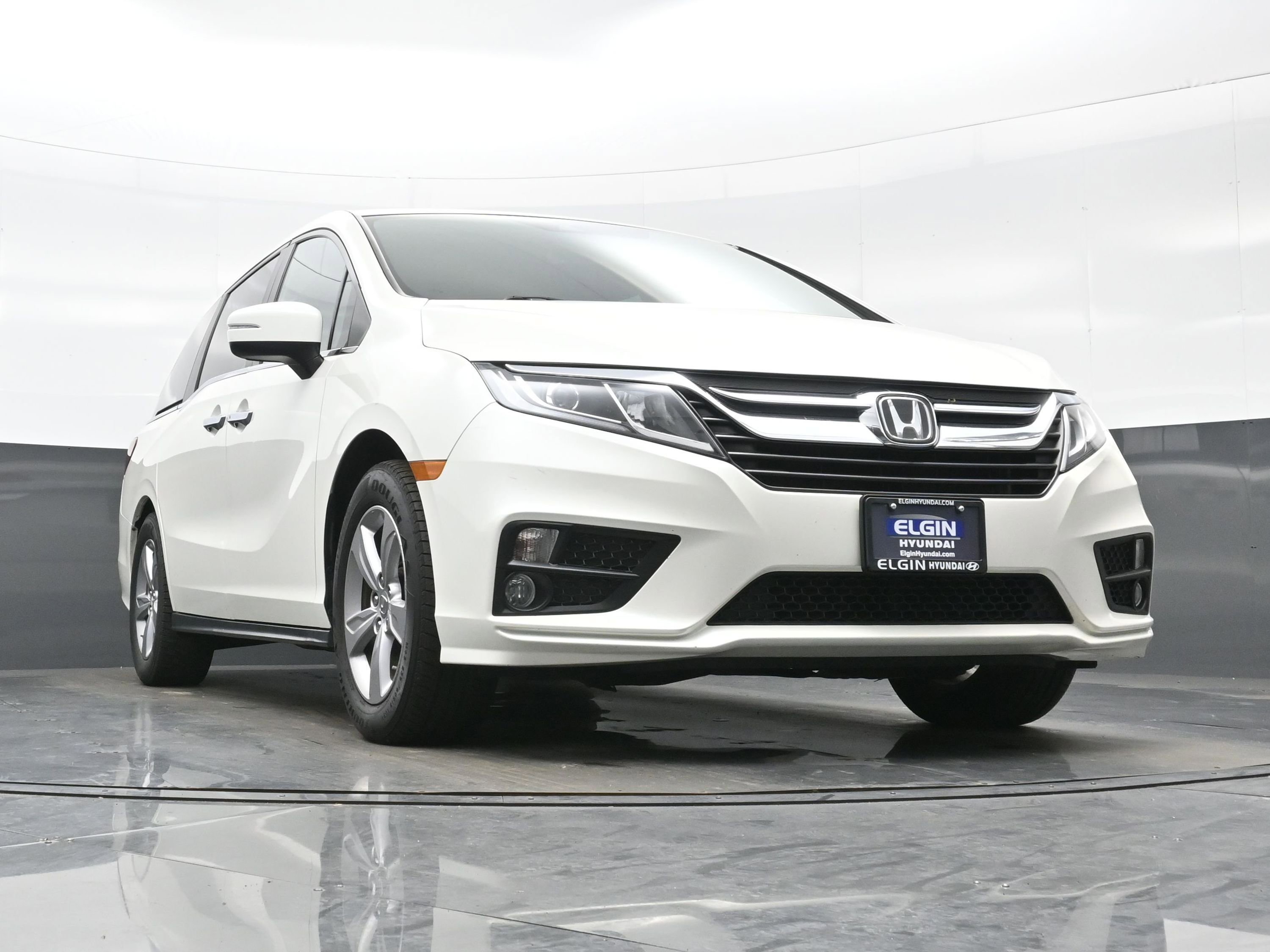 Used 2019 Honda Odyssey EX-L image 33