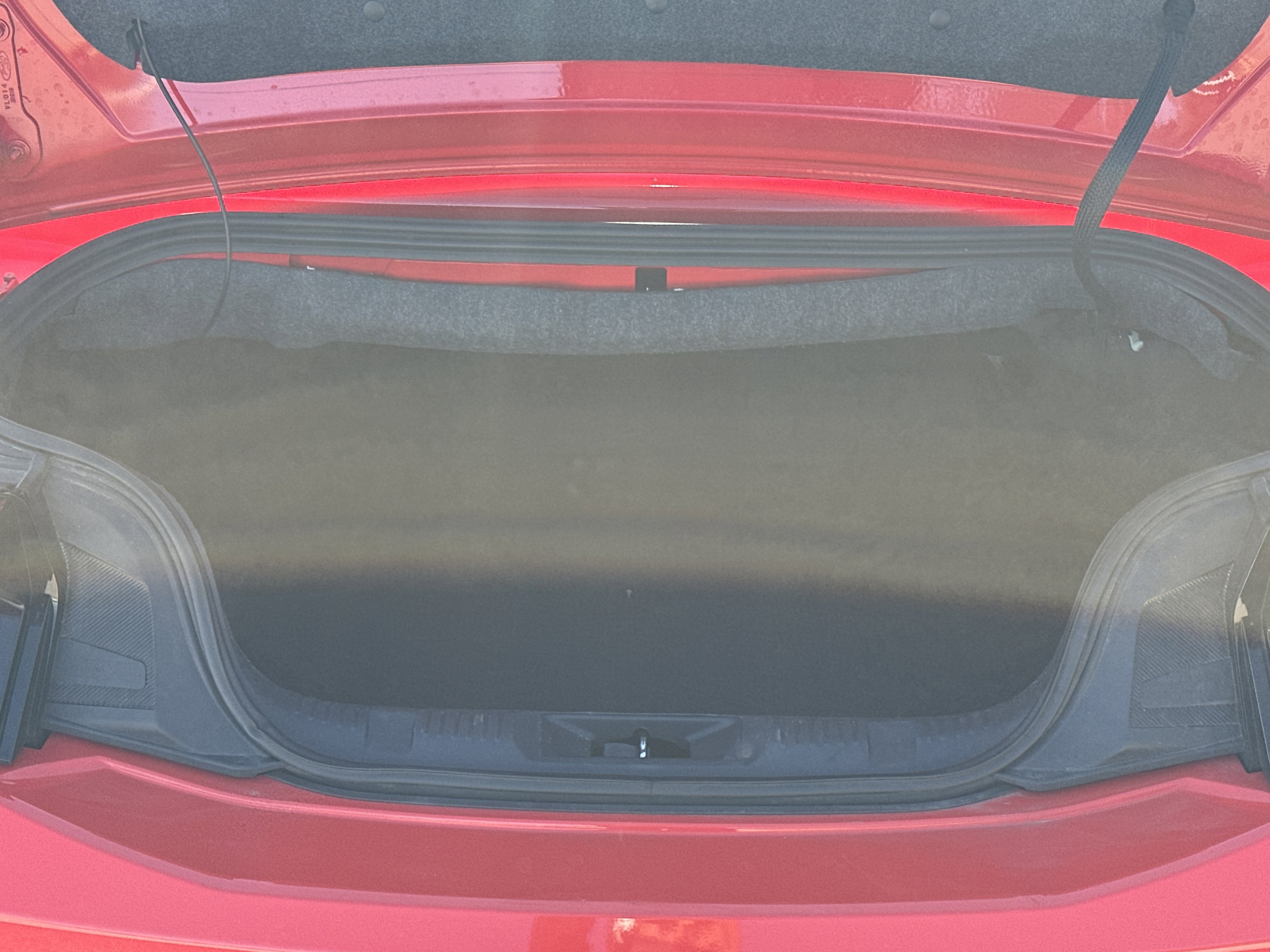 Used 2024 Ford Mustang Premium image 16