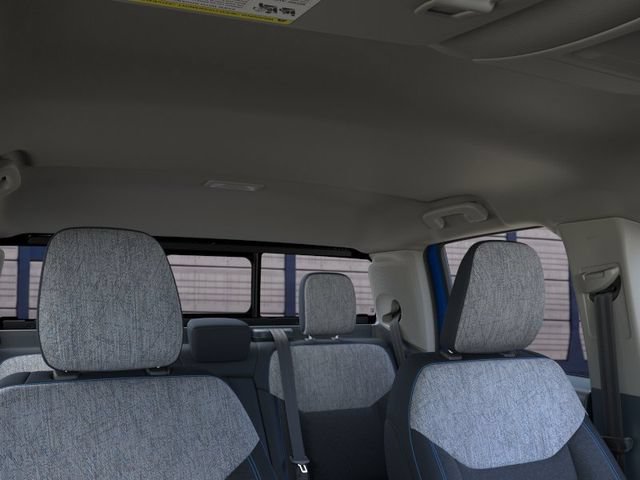 New 2026 Ford Maverick XLT w/ XLT Luxury Package FWD image 12
