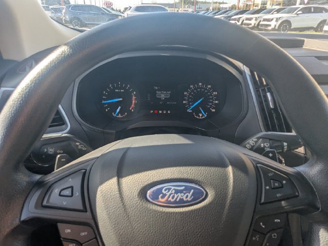 Used 2020 Ford Edge SE AWD/4WD image 26