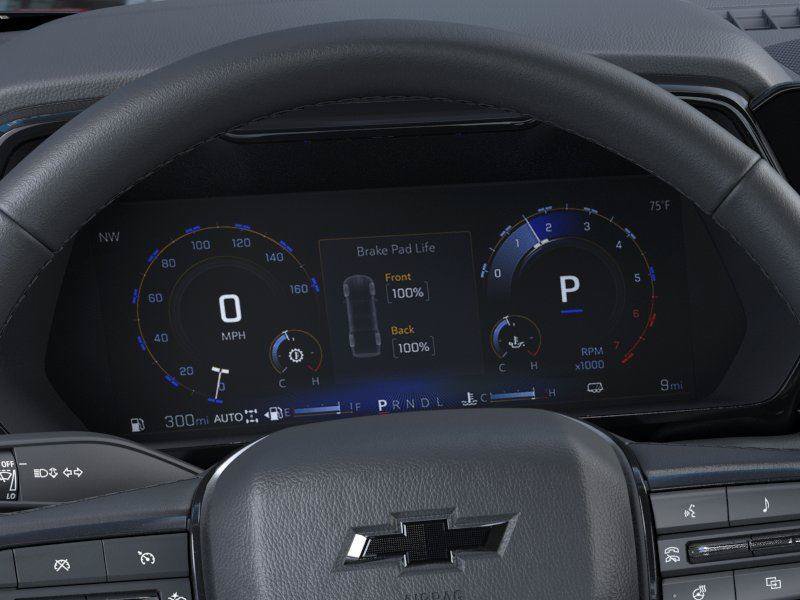 New 2026 Chevrolet Colorado ZR2 w/ Technology Package AWD/4WD image 18