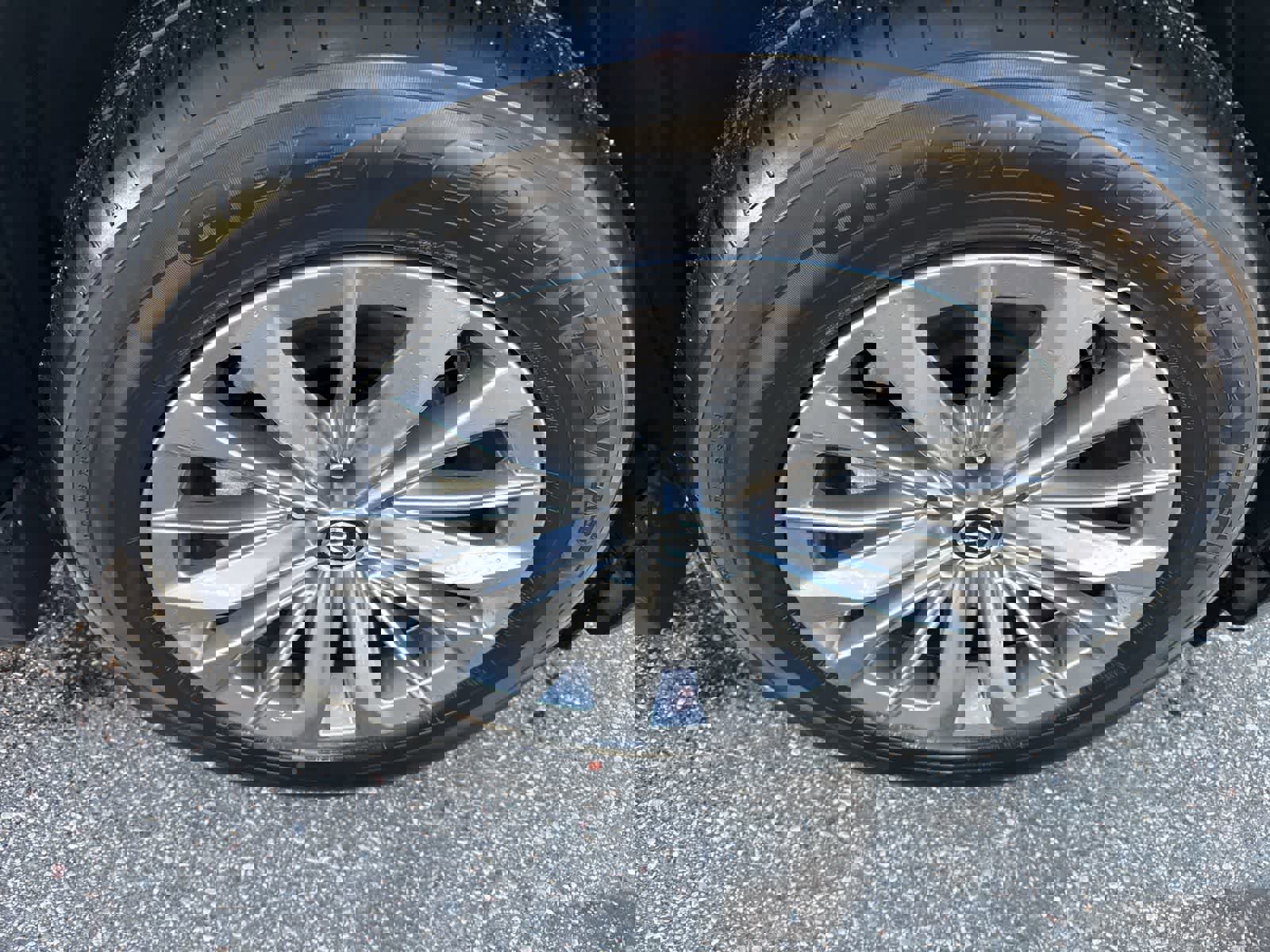 Used 2024 MAZDA CX-90 3.3 Turbo w/ Preferred Plus image 12