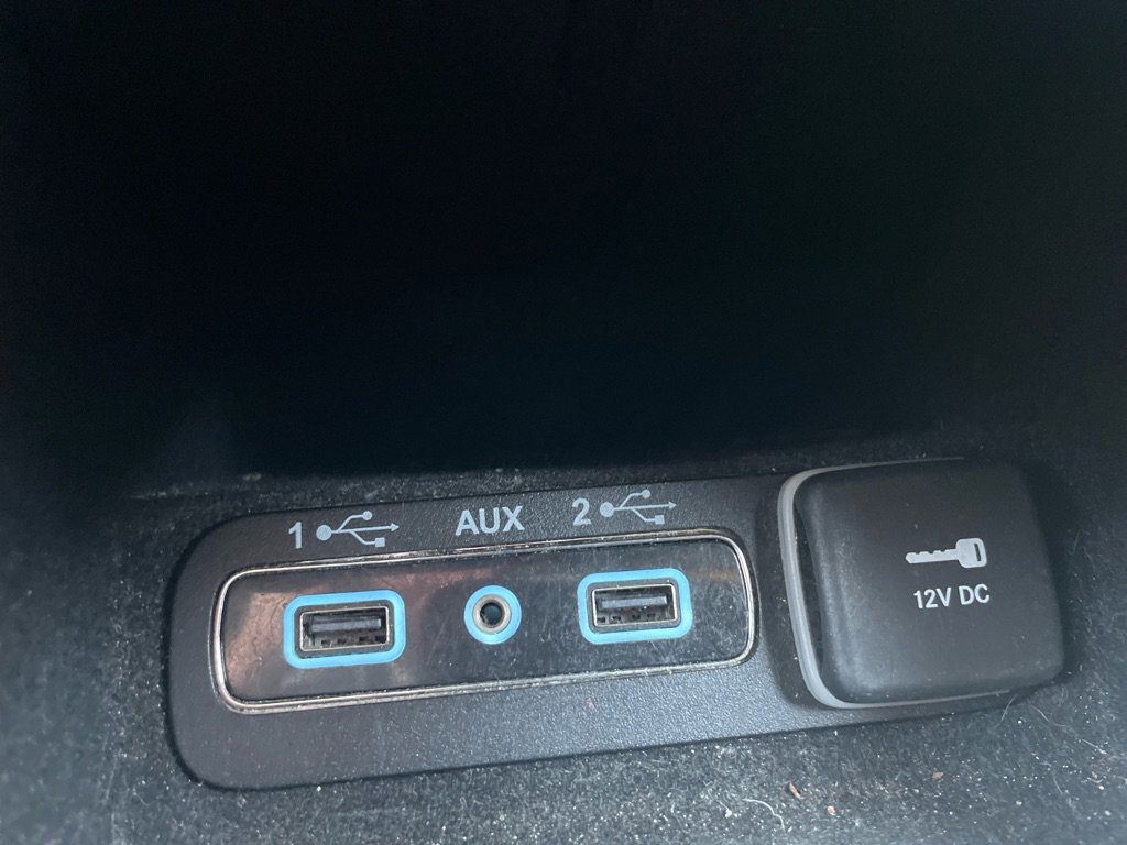 Used 2020 Jeep Grand Cherokee Altitude image 27