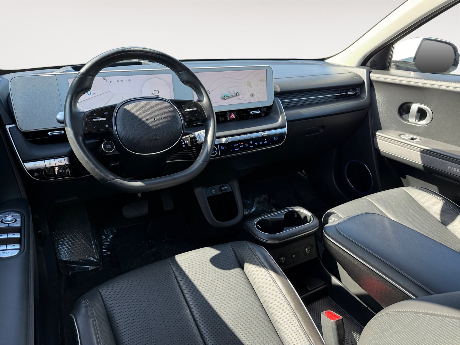 Used 2024 Hyundai Ioniq 5 Limited RWD image 15