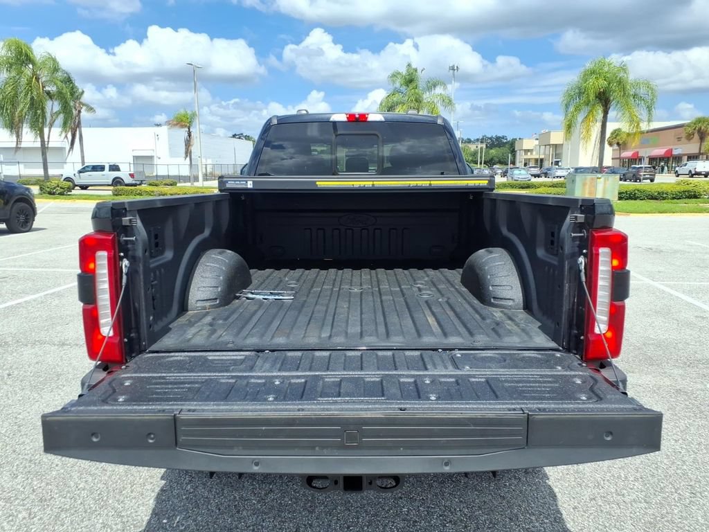 Used 2024 Ford F250 King Ranch AWD/4WD image 19