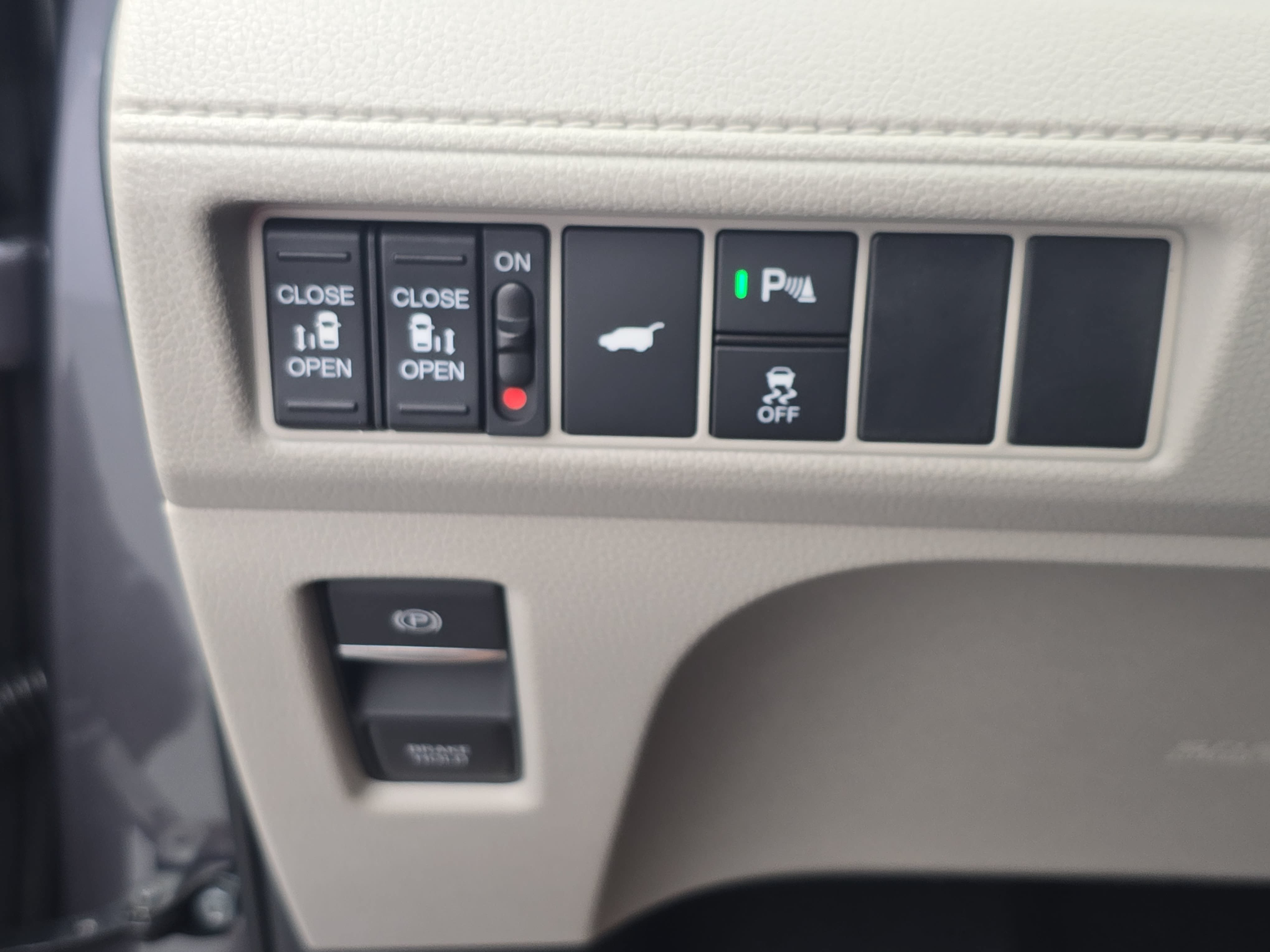 New 2027 Honda Odyssey Elite image 27