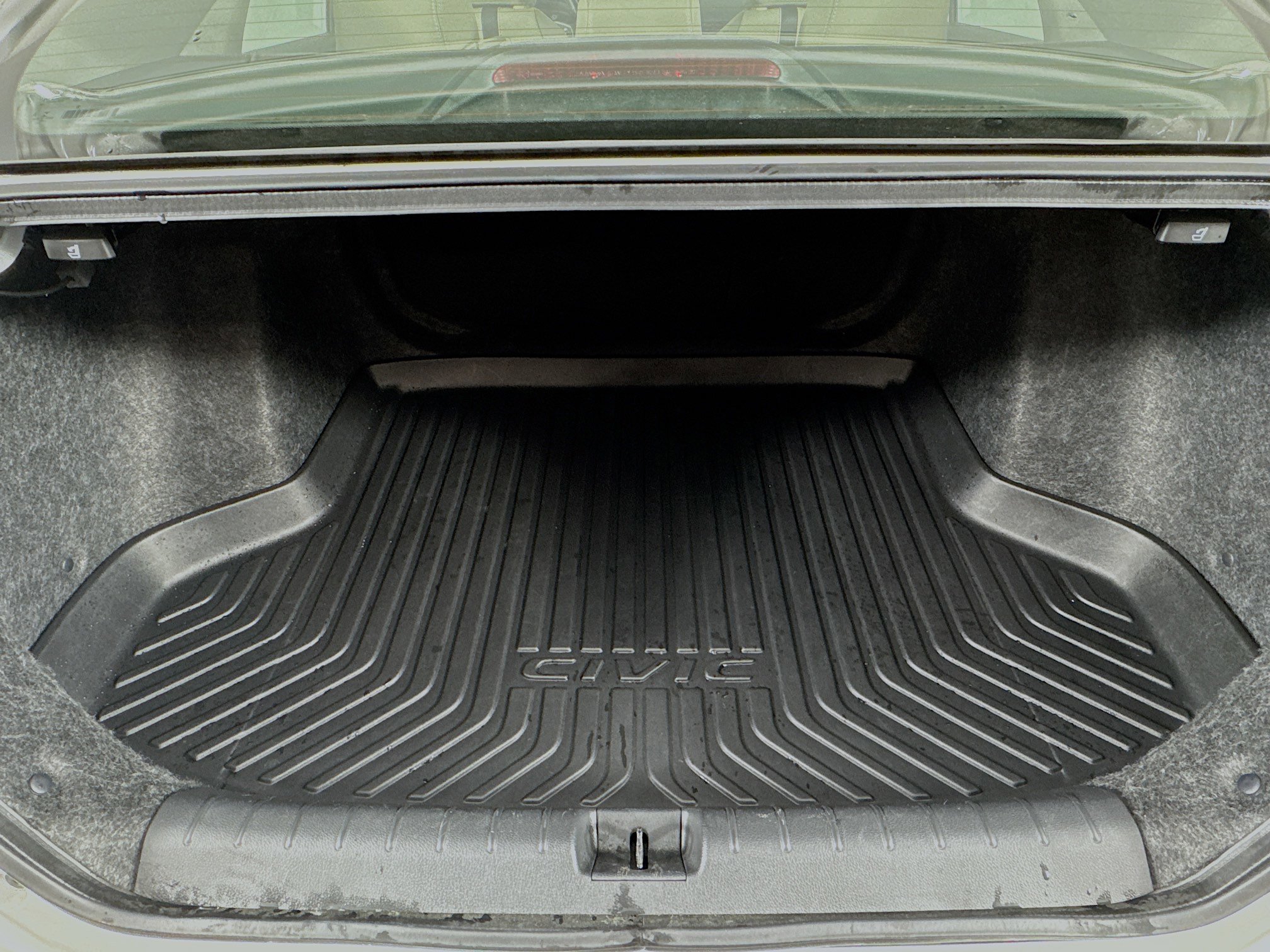 Used 2017 Honda Civic Touring image 27