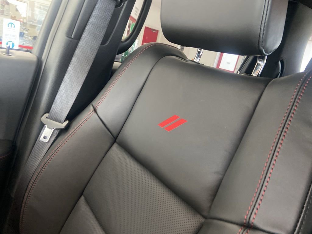 New 2026 Dodge Durango GT AWD/4WD image 35