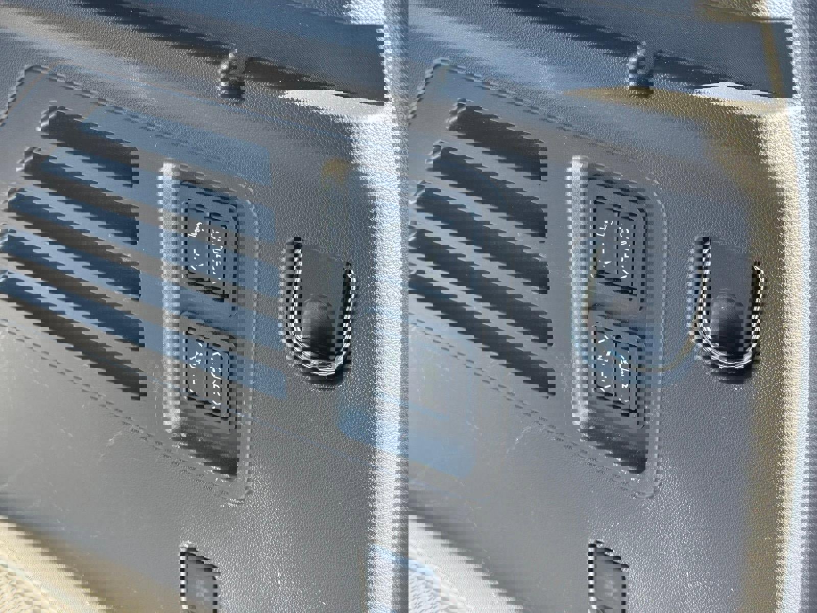 Used 2024 Chevrolet Traverse RS w/ LPO, Floor Liner Package AWD/4WD image 5