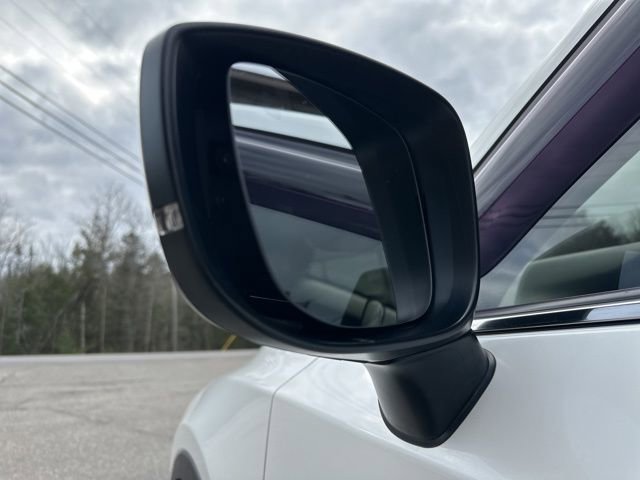 Used 2020 MAZDA CX-5 Sport image 31