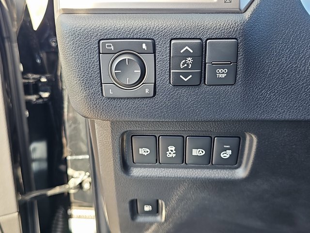 Certified 2023 Lexus GX 460 Premium image 25