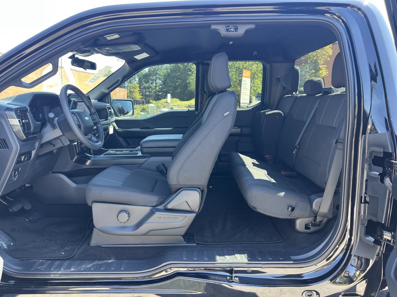 New 2026 Ford F150 STX AWD/4WD image 17